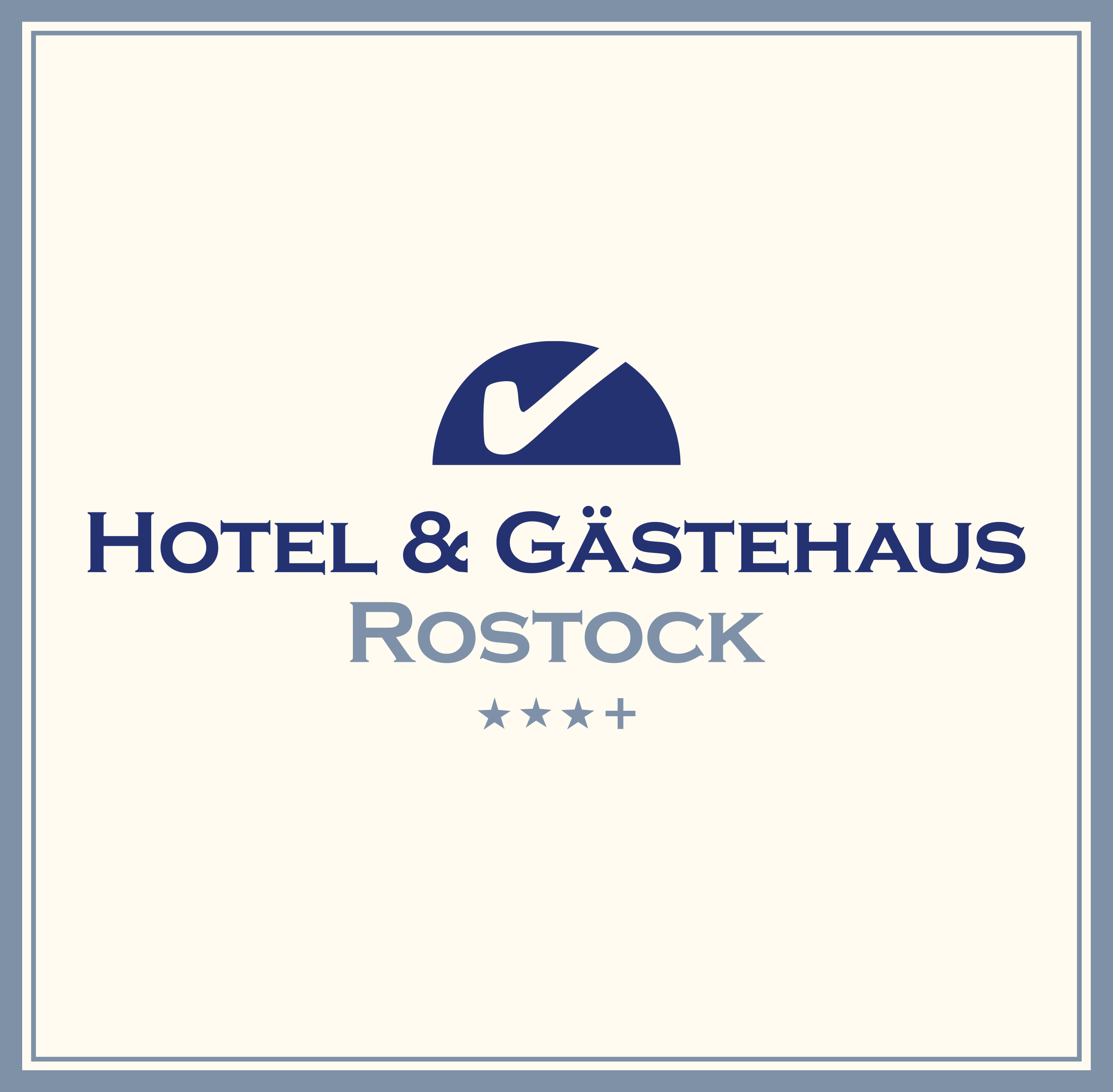 Gästehaus Rostock – Lütten Klein